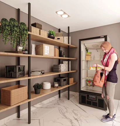 Imagem APARTAMENTO RESIDENCIAL em São Paulo - SP, Vila Carmosina