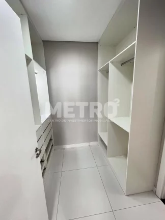Imagem Casa para locação, Buona Vita, 3 quartos, sendo um closet com suíte