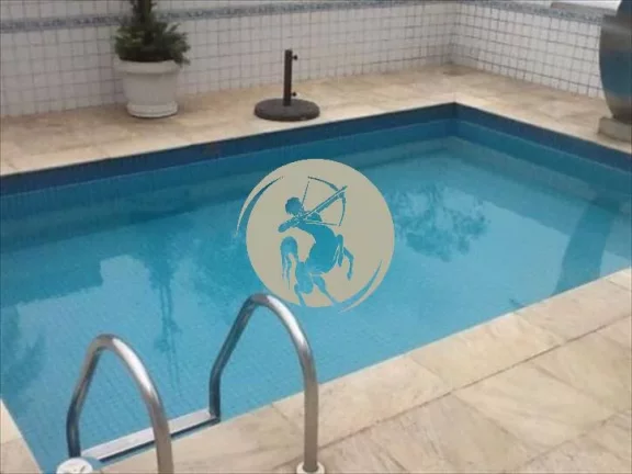 Imagem CASA CINEMATOGRAFICA !! MODERNA E COM FINO ACABAMENTO(MÁRMORE ,VIDROS BLINDEX E ALUMÍNIO), POSSUI ...