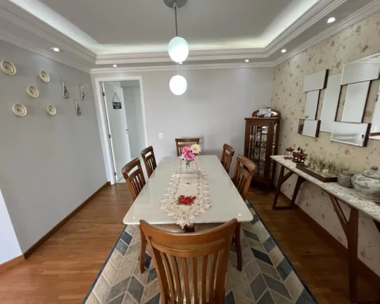 Imagem APARTAMENTO 3 DORMS - 1SUITE - 2 VAGAS - BUTANTÃ- METRO BUTANTÃ