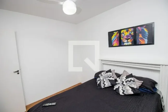 Imagem Apartamento à Venda - Vargem Grande, 2 Quartos, 44 m2