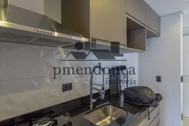 Imagem Alto da Lapa, apartamento 2 dormts 1 suite, 2 vagas, predio novo , lazer completo