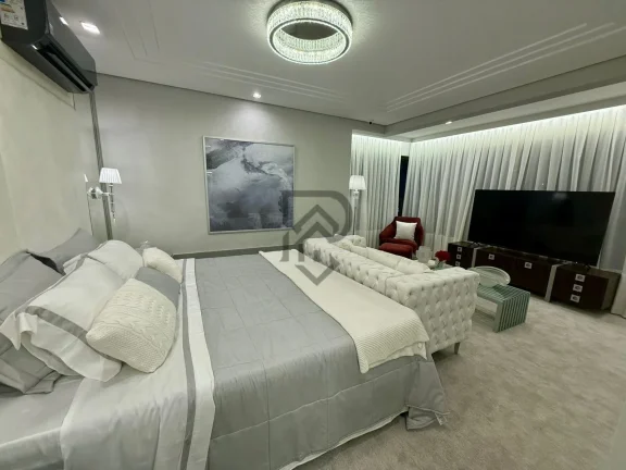 Imagem Apartamento Alto Padrão em Paraíso, São Paulo/SP