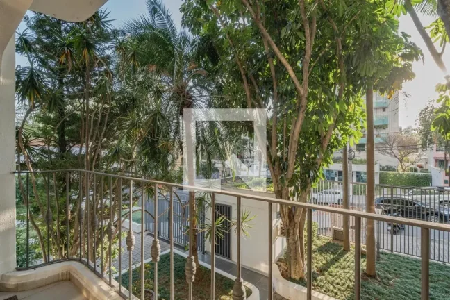 Imagem Apartamento à Venda - Aclimação, 4 Quartos, 154 m2