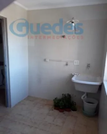 Imagem Apartamento em São Paulo