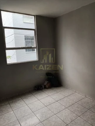 Imagem Apartamento - Ed Integração - Vila Industrial