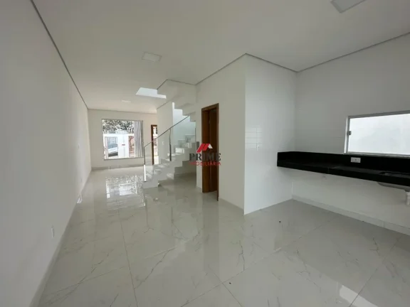 Imagem Casa - Bairro Nazia II - Vespasiano