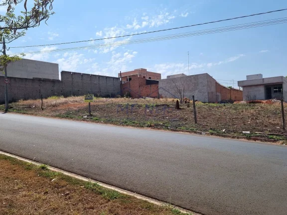 Imagem Terreno Padrão
