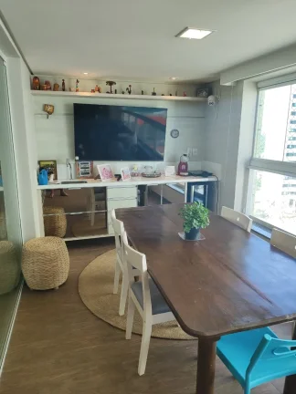 Imagem Amplo Apartamento no Patamares em Salvador Novo