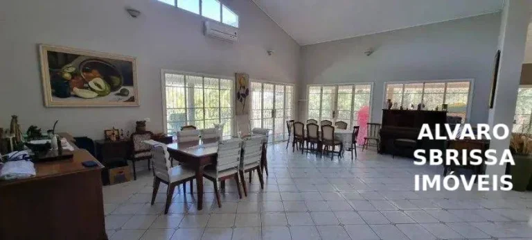 Imagem Casa com 4 suítes no Condomínio City Castelo em Itu SP à venda próximo à Rod Castelo Branco