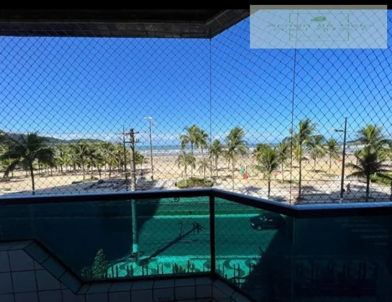 Imagem Apartamentos no Litoral para venda em Praia Grande no bairro Canto do Forte