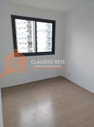 Imagem Apartamento com 2 Quartos à venda, 47m² - Campo Grande