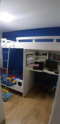 Imagem Apartamento com 2quartos à venda, 46 m² por R$ 245.000 - Bonsucesso - Guarulhos/SP