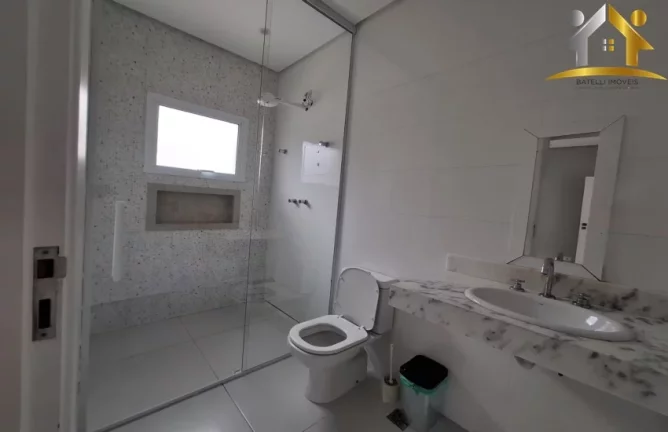 Imagem Casa - Locação - Haras Bela Vista - Vargem Grande Paulista | Batelli Imóveis