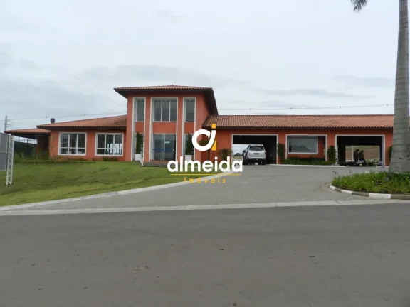 Imagem TERRENO NO RESIDENCIAL REAL PARK