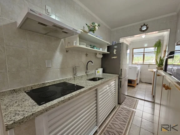 Imagem APARTAMENTO NO CENTRO DE UBATUBA A VENDA