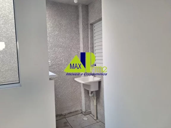 Imagem Apartamento à venda na Penha de França, São Paulo-SP! 2 quartos, 1 sala, 36,95m² de área. Venha conferir!