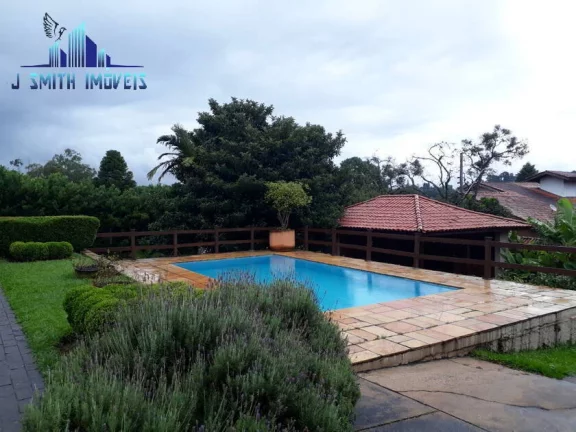 Imagem CASA TÉRREA 633m² - RUA FECHADA NA GRANJA - AT. 1.278m² + CASA DE HÓSPEDE