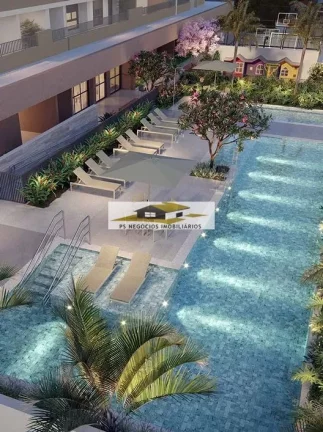 Imagem Apartamento em construção para venda no Alto do Ipíranga