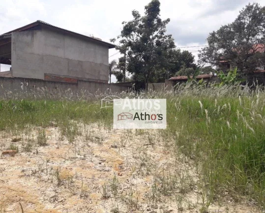 Imagem Chácara à venda, 1000 m por R$ 445.000,00 - Recanto Campestre Internacional de Viracopos Gleba 4 - Indaiatuba/SP
