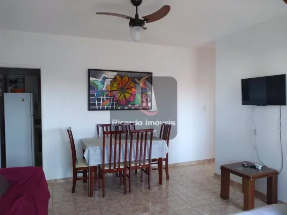 Imagem Apartamento 2º Piso Linear c/ 2 Suítes