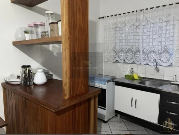 Imagem Apartamento para Venda em Ubatuba / SP no bairro Figueira (Pé da Serra)