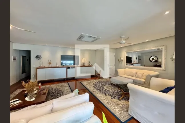 Imagem Apartamento à Venda - Recreio, 4 Quartos, 186 m2