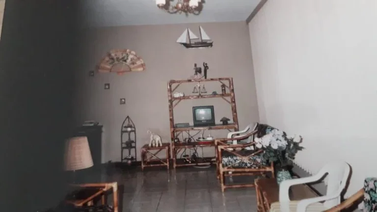 Imagem Casa para Venda em Itanhaém, Bopiranga, 3 dormitórios, 2 suítes, 2 banheiros, 10 vagas