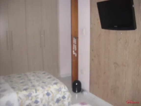 Imagem Cobertura duplex no Campo Grande 2 vagas