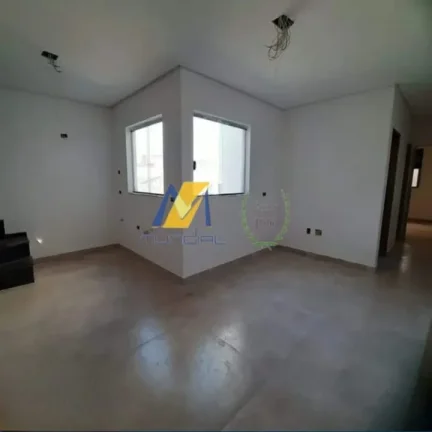 Imagem Aconchegante Cobertura com 98mts² de área útil, acesso interno
