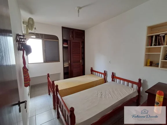 Imagem Apartamento com 02 dormitórios sendo 01 Suíte