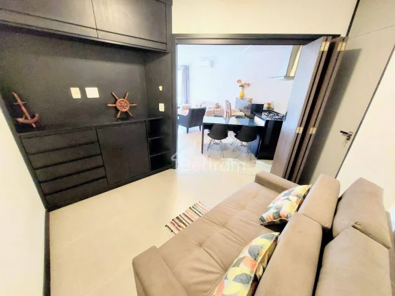 Imagem Apartamento com 2 dormitórios à venda, 63 m² por R$ 570.000,00 - Condomínio Porto Bracuhy - Angra dos Reis/RJ