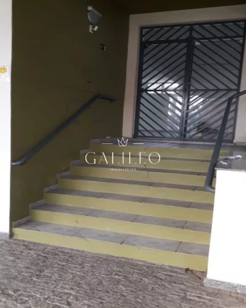 Imagem ALUGA EXELENTE SALA COMERCIAL 90M² - RUA CARLOS GOMES - VILA GRAFF -JUNDIAI - SP