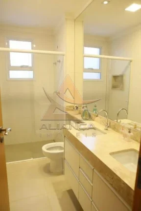 Imagem Apartamento - Ribeirão Preto - Jardim Nova Aliança