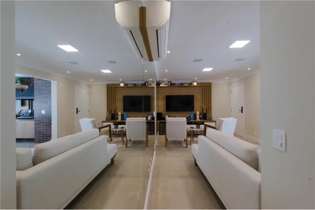 Imagem APARTAMENTO RESIDENCIAL em São Paulo - SP, Alto de Pinheiros