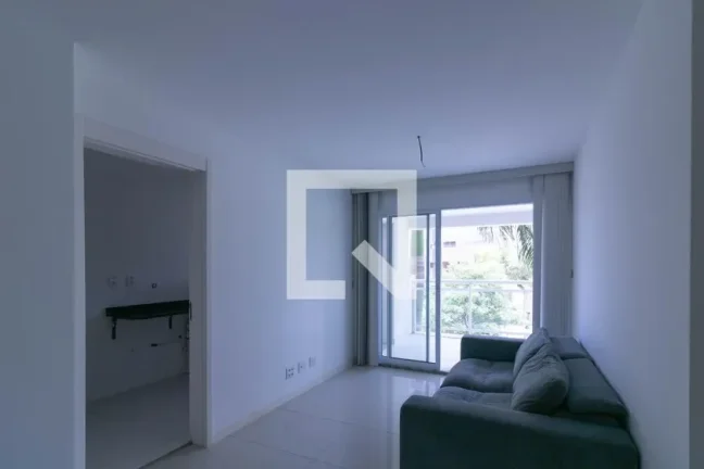 Imagem Apartamento à Venda - Recreio, 2 Quartos, 85 m2