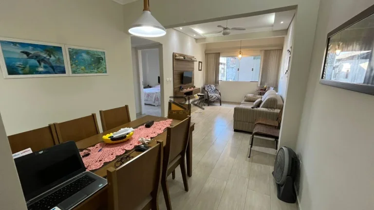 Imagem APARTAMENTO NA BARRA DA LAGOA COM 2 DORMITÓRIOS,2 BANHEIROS,SALA 2 AMBIENTES