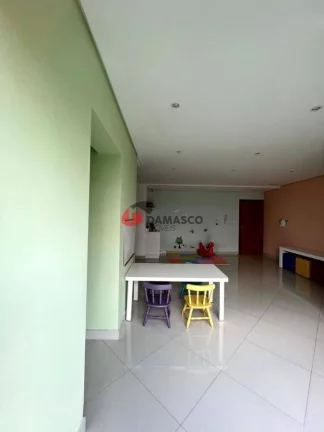 Imagem Apartamento à venda 3 Quartos, 3 Suites, 2 Vagas, Santa Paula, São Caetano do Sul - SP