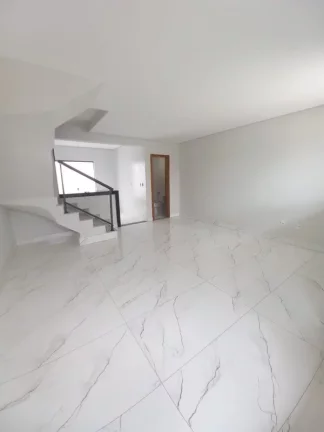 Imagem Casa Duplex em Belo Horizonte