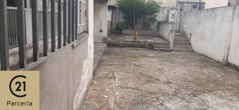 Imagem CASA DE VILA LOCALIZADO EM MOEMA - A VENDA 2 DORMITORIOS