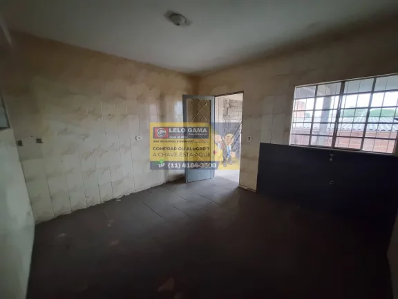 Imagem CASA AMPLA - TERRENO DE 390,00M²
