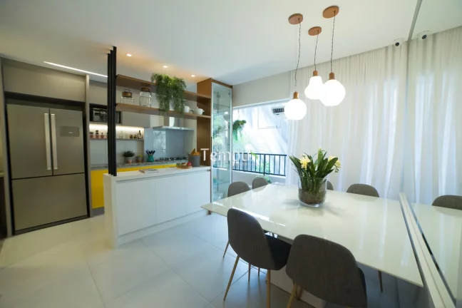 Imagem Residencial Alameda Leste - Apartamento 3 quartos, 1suíte - Setor Negrão de Lima