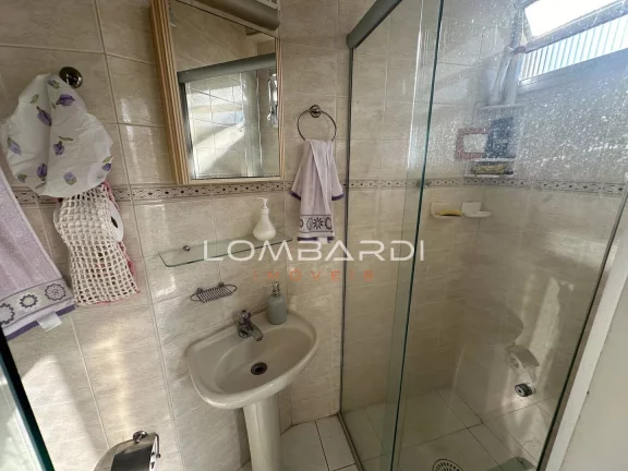 Imagem Apartamento no Itaguá