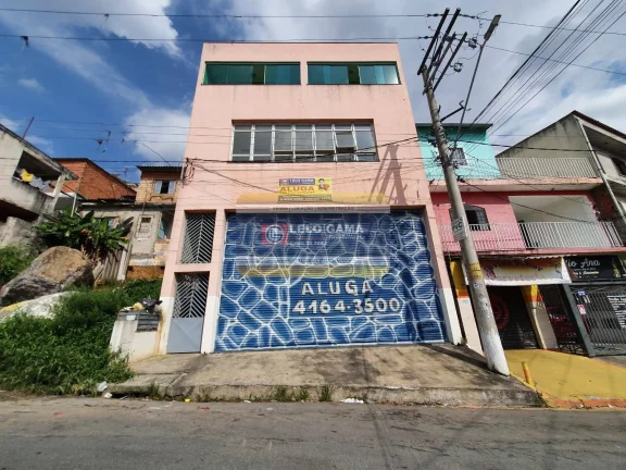 Imagem SALÃO - TRAVESSA DA AV DANTE CARRARO