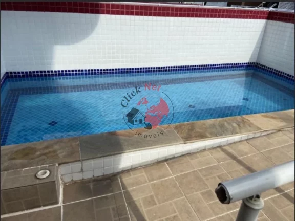 Imagem Apartamento á 200m2 do Mar , Mobiliado , 2 dorm, 1 suíte, 2 sacada ,1 vagas, 68 m2, bairro Ocian, , Praia grande