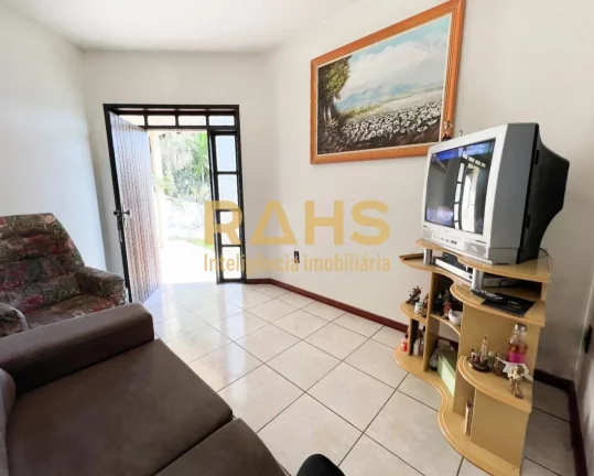 Imagem Casa no Bairro Costa e Silva, averbada com 221 m2 de área construida Ótima casa averbada no Bairro...