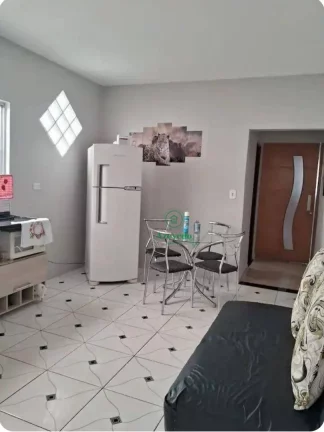 Imagem Sobrado à venda, 125 m² por R$ 626.000,00 - Jardim Bela Vista - Guarulhos/SP