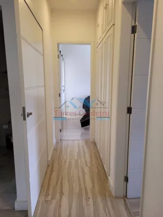 Imagem Apartamento - 3 Dormitórios - 2 Vagas - Vila Suzana