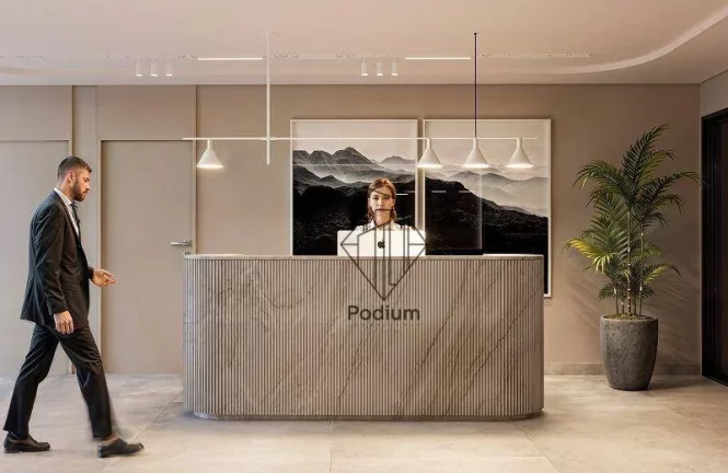 Imagem Flats duplex na cobertura com piscina privativa e excelente localização a 230m da praia do Bessa / Jardim Oceania - FL0529