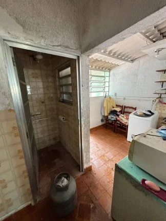 Imagem Aconchegante Sobrado a Venda na Vila Helena
